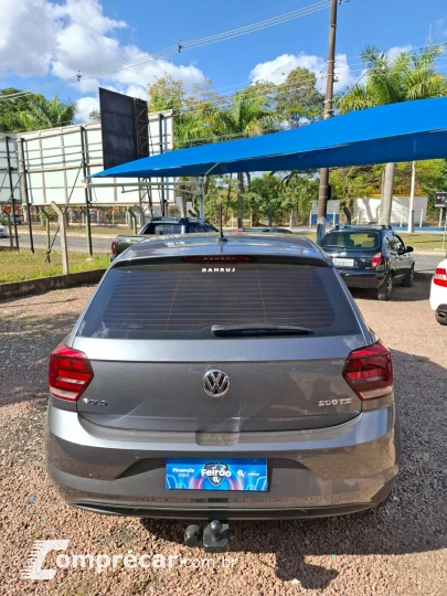 Polo Highline