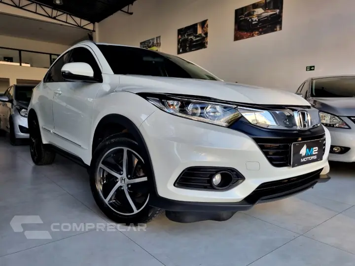 HR-V 1.8 16V EX