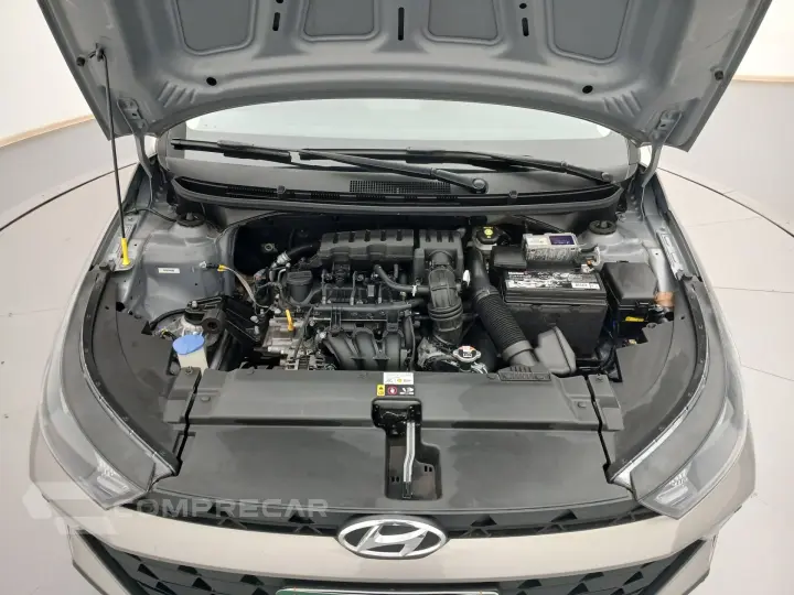 HB20 1.0 12V FLEX LIMITED PLUS MANUAL