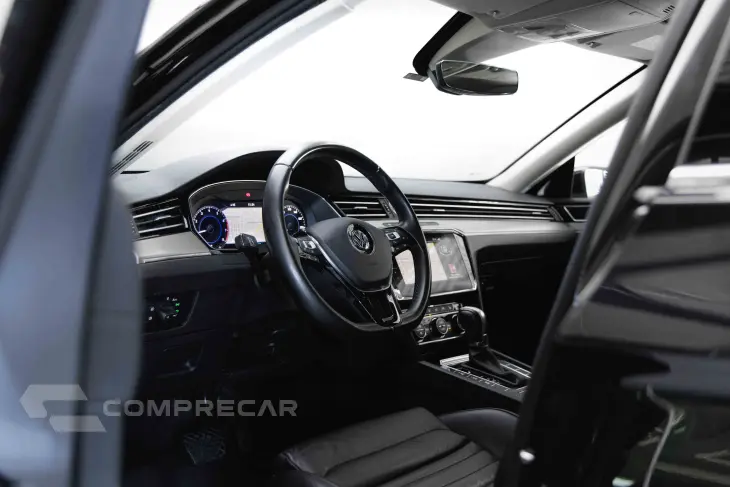 PASSAT 2.0 16V TSI Bluemotion Highline DSG