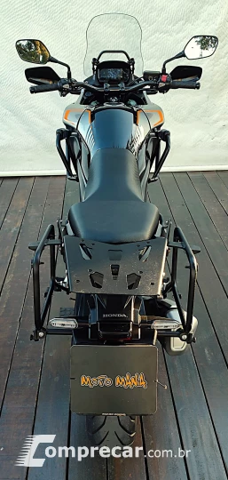 HONDA CB 500 X ABS