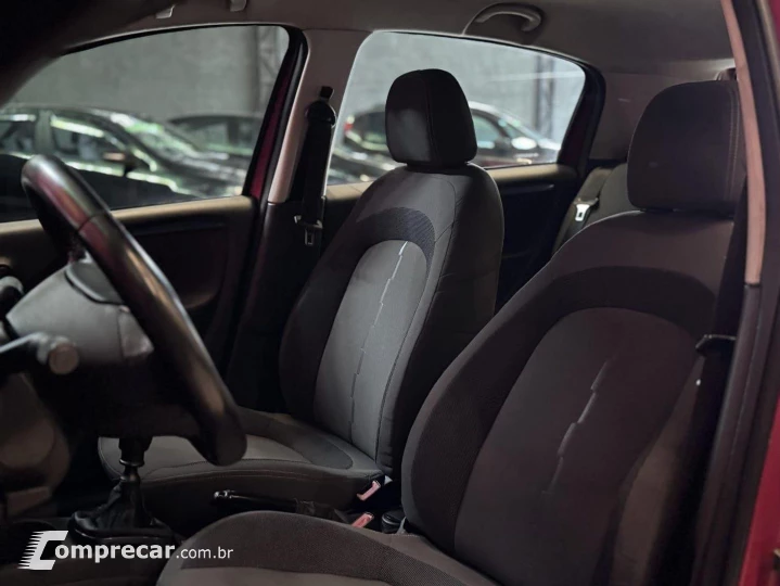 Punto 1.4 Attractive 8V Flex 4P Manual