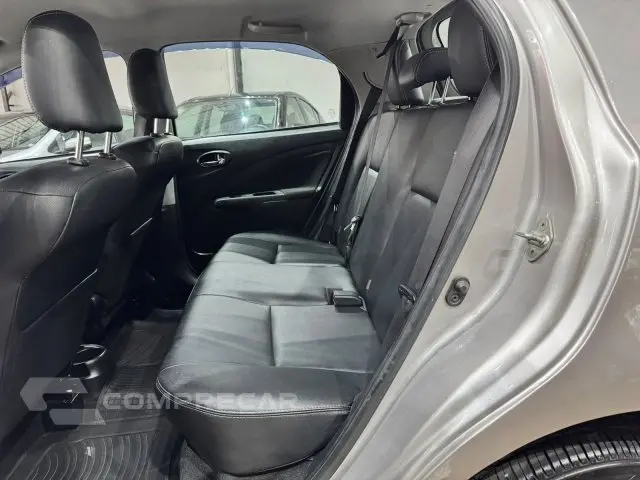 ETIOS HATCH - 1.5 XLS 16V 4P MANUAL