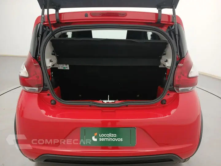 MOBI 1.0 EVO FLEX LIKE. MANUAL