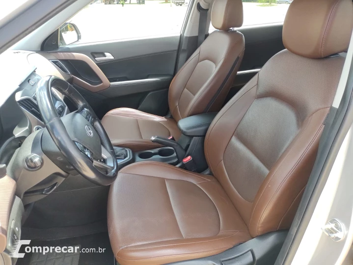 CRETA 2.0 16V Prestige