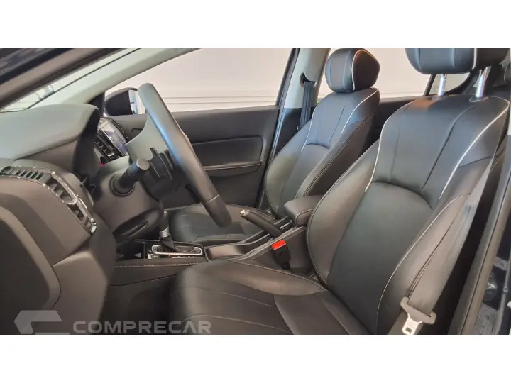 CITY 1.5 I-VTEC FLEX HATCH EXL CVT