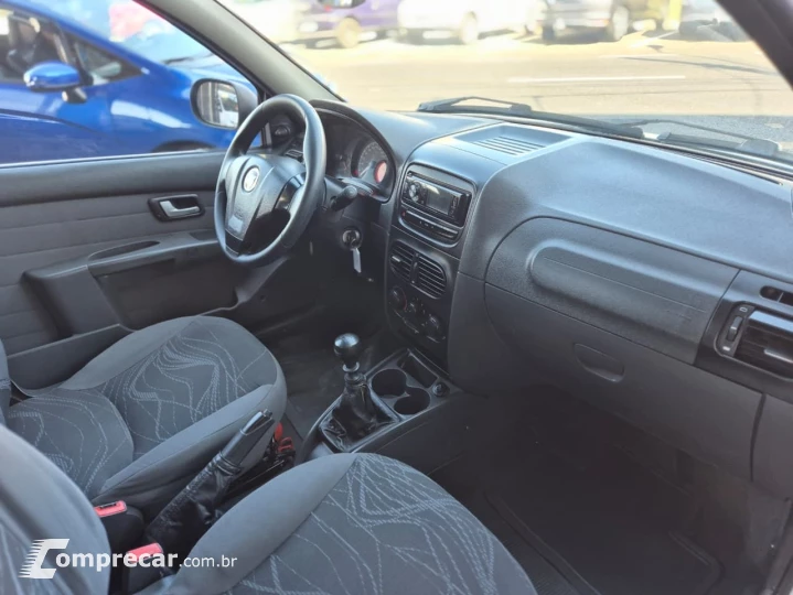 Strada Working 1.4 mpi Fire Flex 8V CS