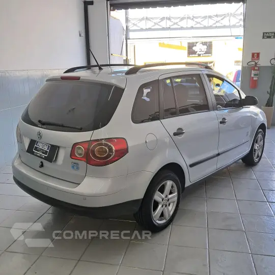 SPACEFOX Route 1.6 Mi T.Flex 5p