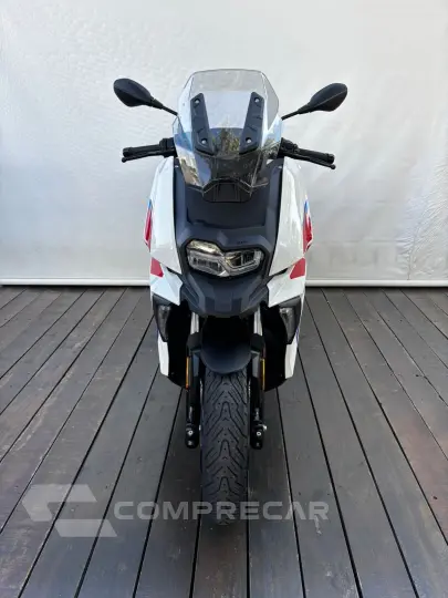 BMW C 400 X SPORT