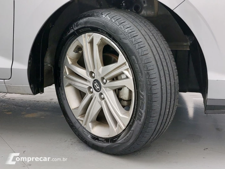 HB20S 1.0 TGDI FLEX COMFORT PLUS AUTOMÁTICO