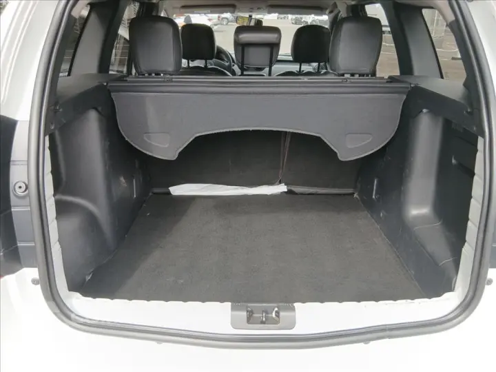 DUSTER 1.6 DYNAMIQUE 4X2 16V FLEX 4P MANUAL