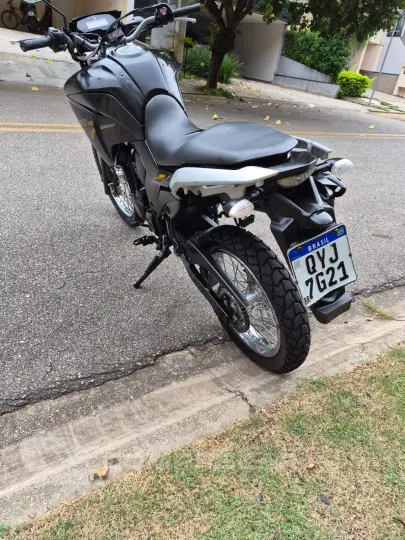 Lander Xtz 250 flex
