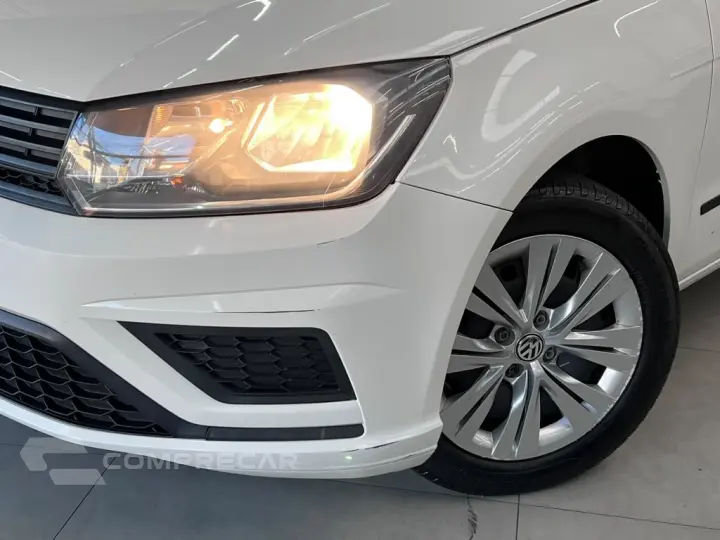 VOYAGE 1.0 12V MPI TOTALFLEX 4P MANUAL