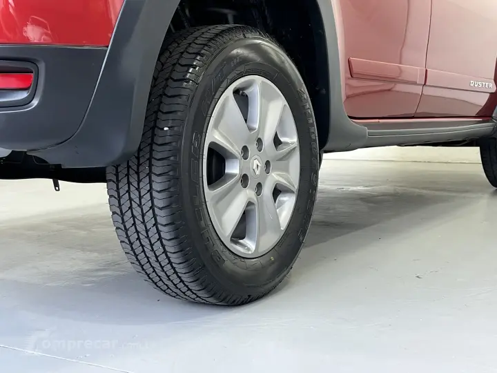 DUSTER 1.6 16V SCE Dynamique