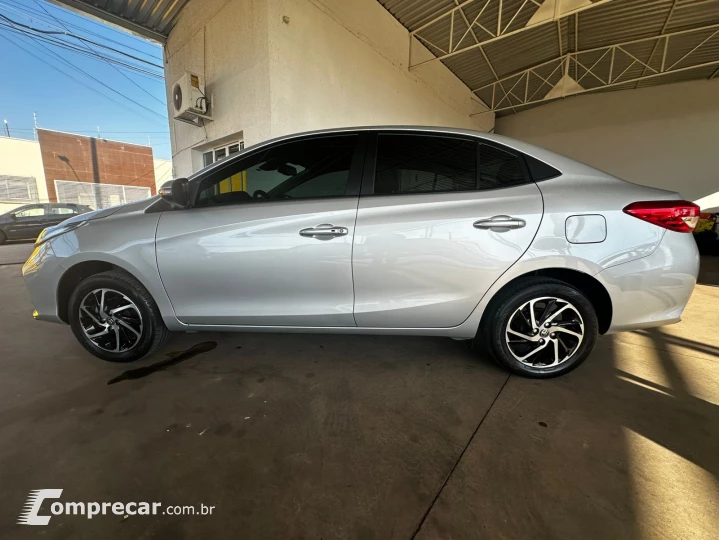 Yaris Xls 1.5