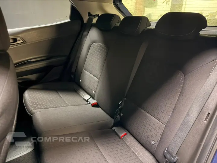 HB20 1.0 12V FLEX COMFORT MANUAL
