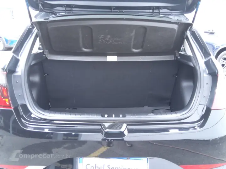 HB20 1.0 12V FLEX VISION MANUAL