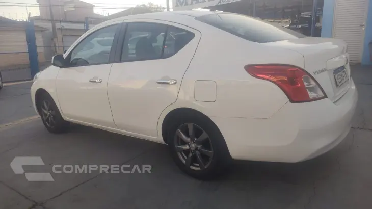 VERSA SL 1.6