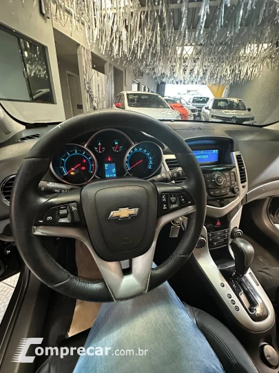 CRUZE 1.8 LT 16V