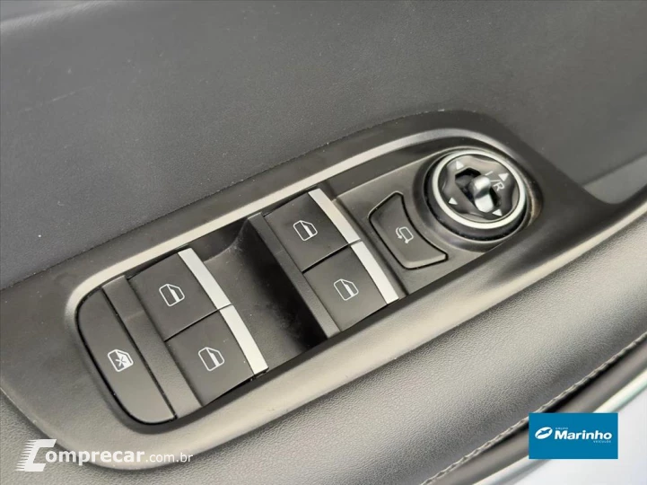 TIGGO 7 PRO 1.5 TCI FLEX HYBRID CVT