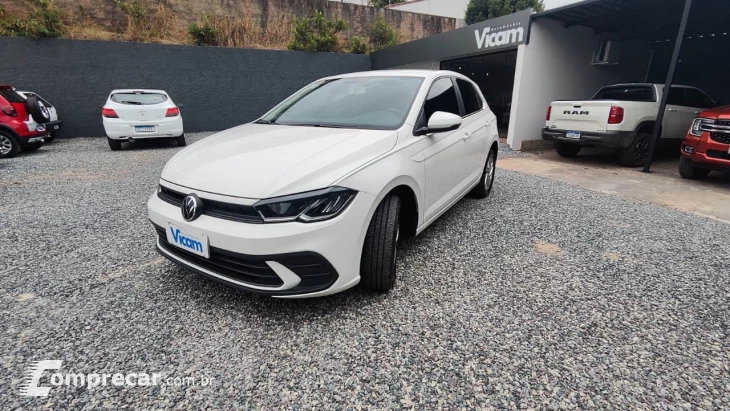 POLO 1.0 170 TSI