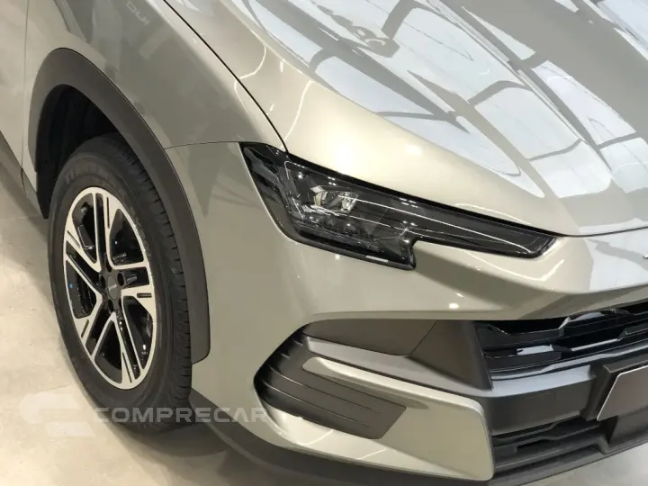 S06 1.5 TGDI PHEV ADVANCE DHT.