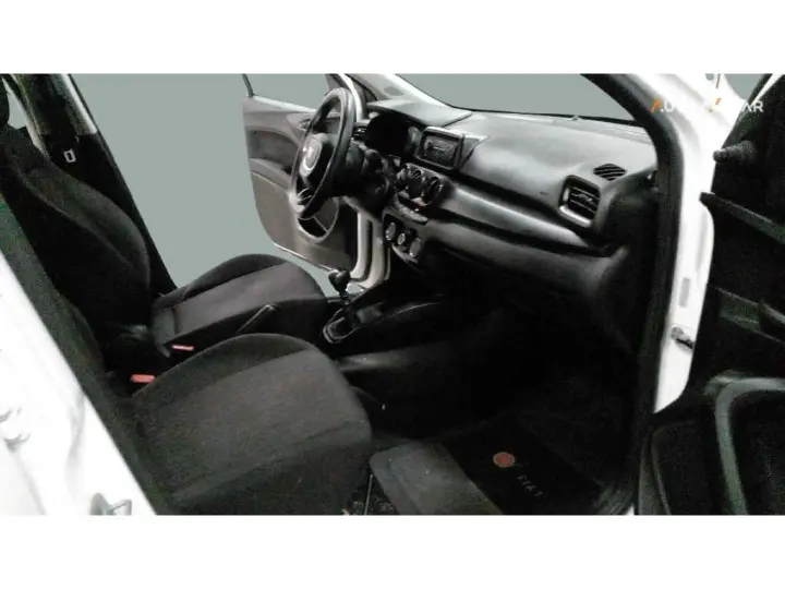 ARGO 1.0 FLEX MANUAL