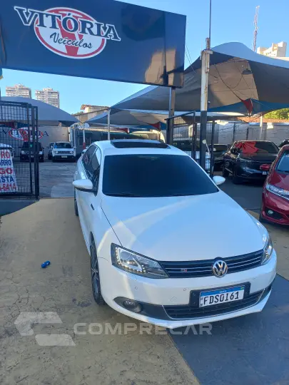 JETTA 2.0 TSI Highline 211cv