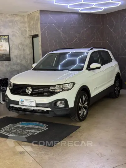 T-CROSS 1.0 200 TSI