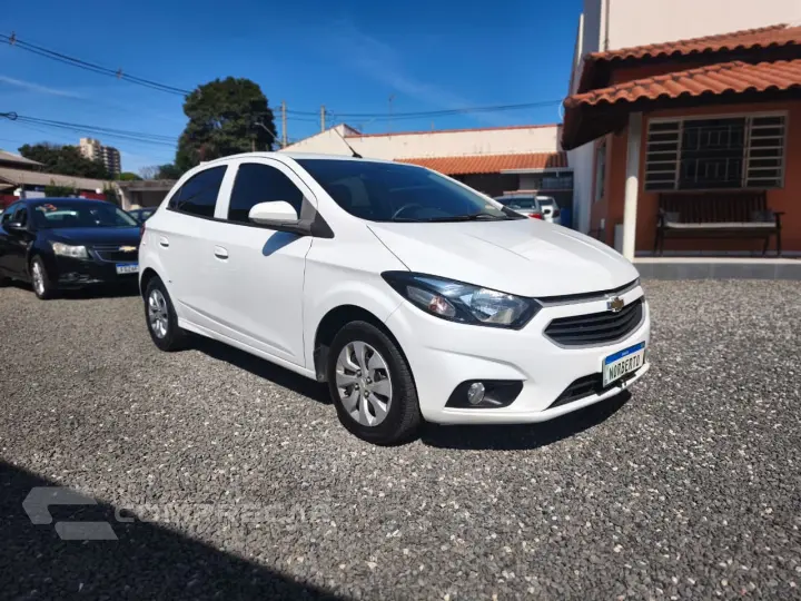 ONIX 1.0 LT