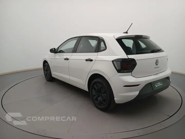 POLO 1.0 MPI TRACK MANUAL