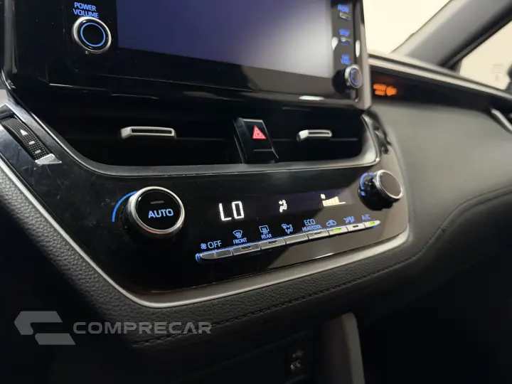 COROLLA CROSS 2.0 VVT-IE FLEX XRE DIRECT SHIFT