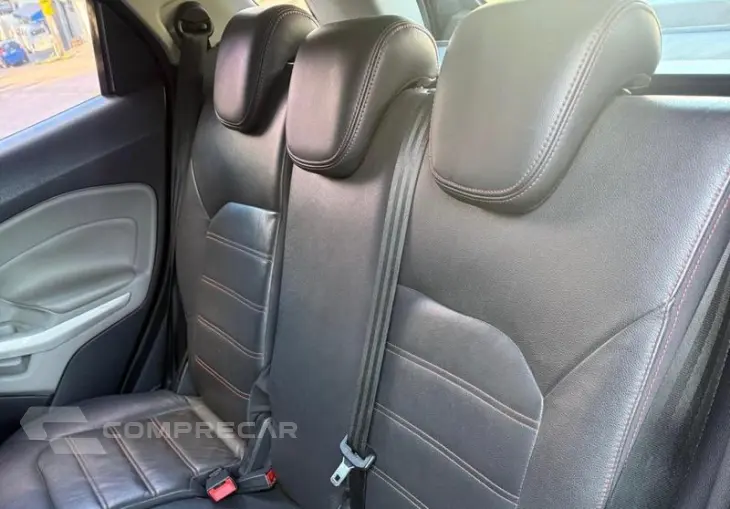 ECOSPORT TIT AT 2.0