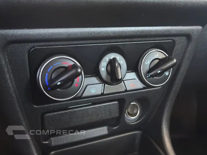 PAJERO TR4 2.0 4X2 16V 140CV FLEX 4P AUTOMÁTICO