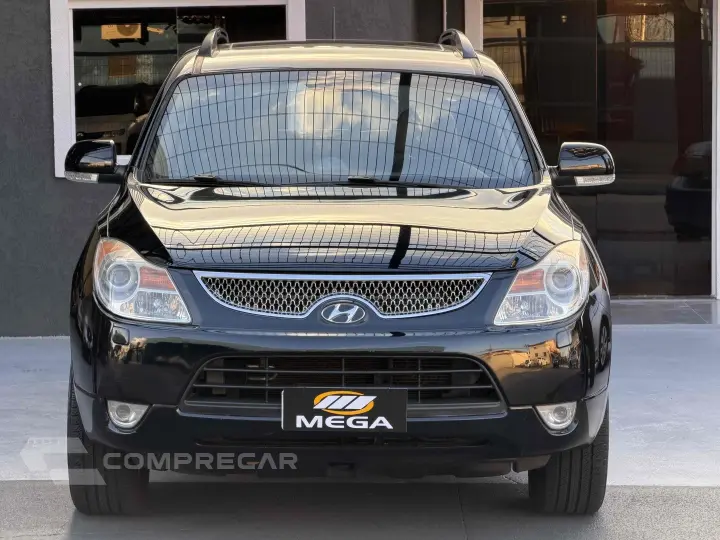 VERA CRUZ 3.8 MPFI 4X4 V6 24V GASOLINA 4P AUTOMÁTICO