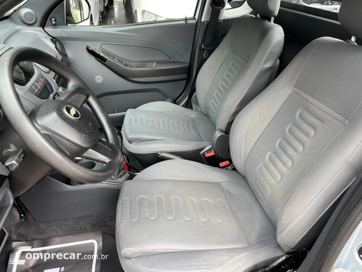 MONTANA 1.4 MPFI LS CS 8V