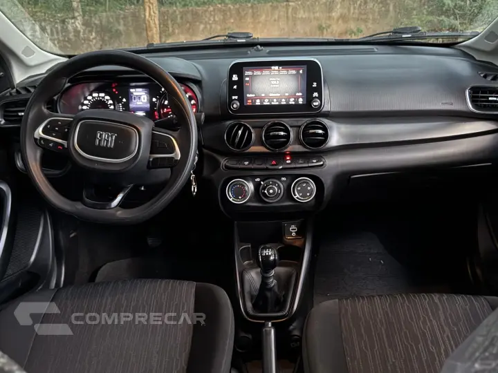 ARGO 1.0 FIREFLY FLEX DRIVE MANUAL