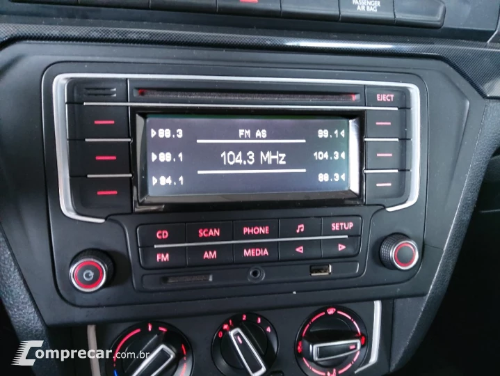 SAVEIRO 1.6 MSI ROBUST CS 16V FLEX 2P MANUAL