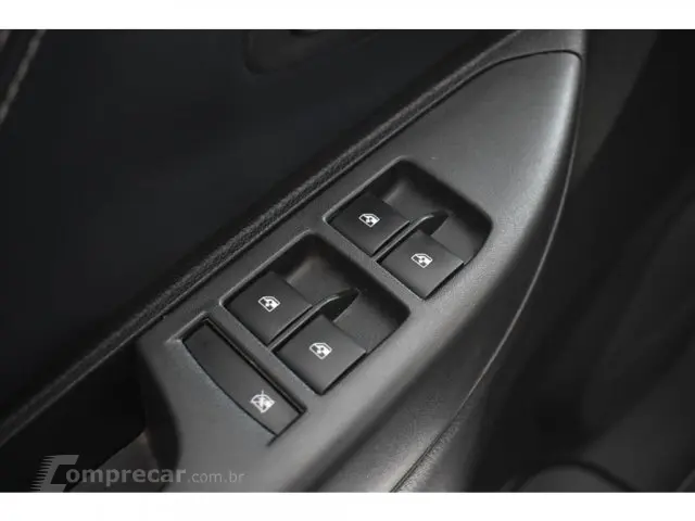 SPIN - 1.8 PREMIER 8V 4P AUTOMÁTICO