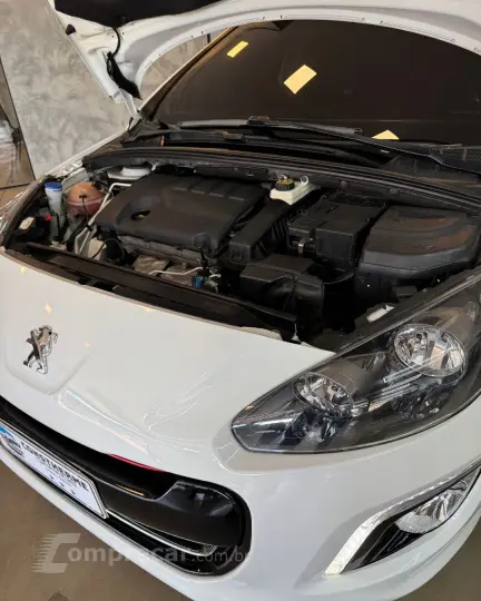 308 1.6 Quicksilver 16V