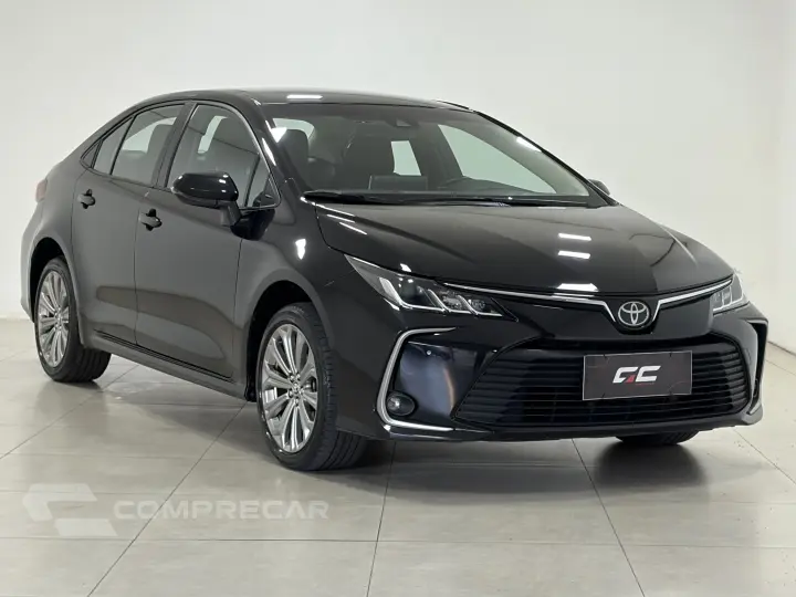 COROLLA 2.0 VVT-IE FLEX XEI DIRECT SHIFT