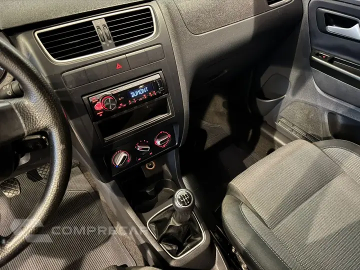 Space Fox 1.6 4P FLEX TREND