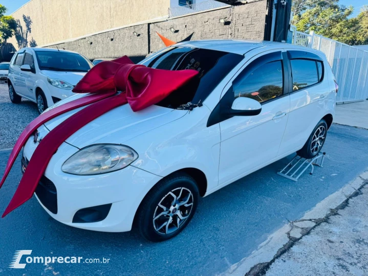 PALIO 1.0 MPI Attractive 8V