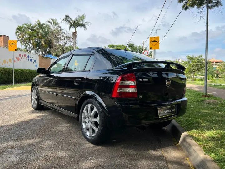 ASTRA 2.0 MPFI Advantage 8V