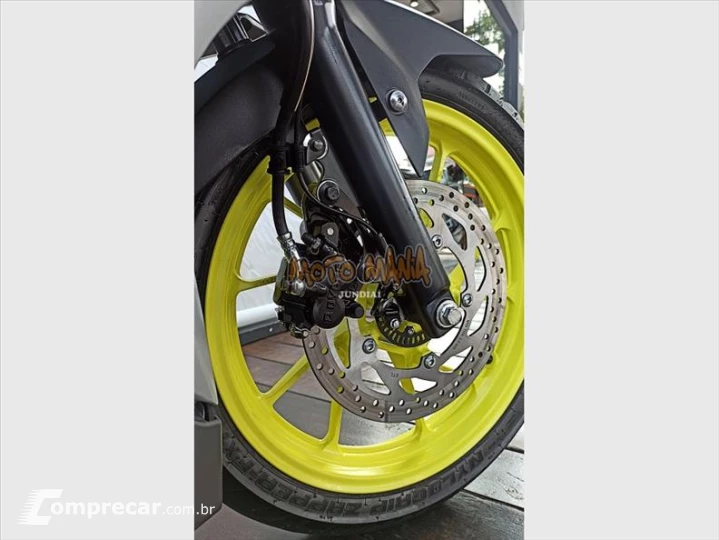 YZF R15