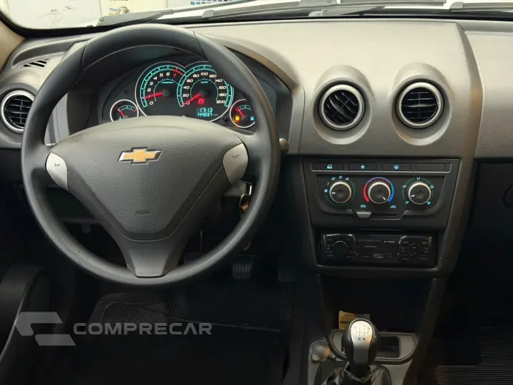 CELTA 1.0 MPFI LT 8V