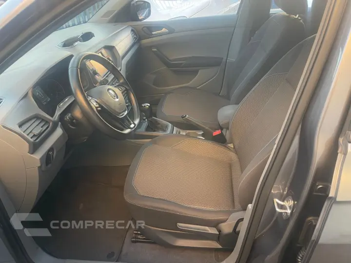 T-CROSS 1.0 200 TSI