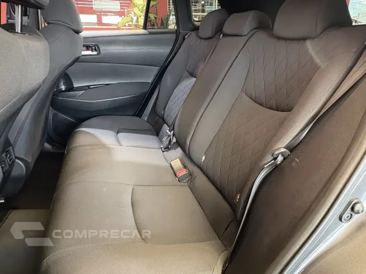 COROLLA CROSS 2.0 VVT-IE FLEX XR DIRECT SHIFT