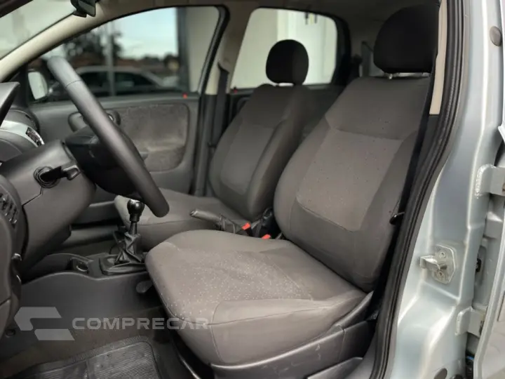 CORSA 1.4 MPFI PREMIUM SEDAN 8V FLEX 4P MANUAL