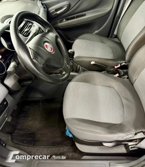 PUNTO 1.6 Essence 16V